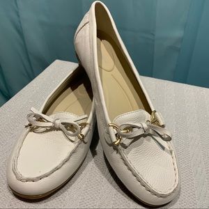 Easy Spirit Shoes White Size 8